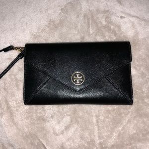 TORY WALLET